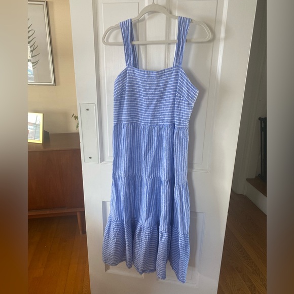 beachlunchlounge Dresses & Skirts - Vacation ready sundress!  Size L